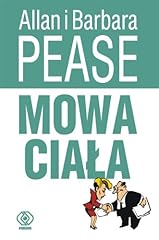 Mowa ciala d'occasion  Livré partout en France