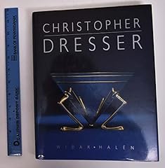 Christopher dresser for sale  Delivered anywhere in UK