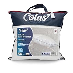 Colas normand oreiller d'occasion  Livré partout en France