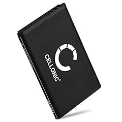 Cellonic batteria compatibile usato  Spedito ovunque in Italia 