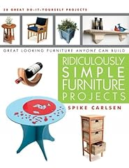 Ridiculously simple furniture for sale  Delivered anywhere in USA 