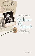 Feldpost für elsbeth for sale  Delivered anywhere in UK