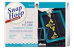 Snap hoop monster for sale  Delivered anywhere in USA 