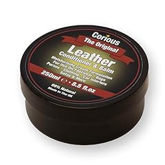 Corious leather conditioner gebraucht kaufen  Wird an jeden Ort in Deutschland