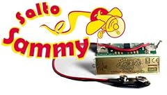 Salto sammy tuning gebraucht kaufen  Wird an jeden Ort in Deutschland