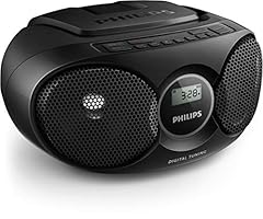 Philips az215b sound gebraucht kaufen  Wird an jeden Ort in Deutschland