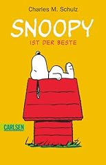 Snoopy beste gebraucht kaufen  Wird an jeden Ort in Deutschland