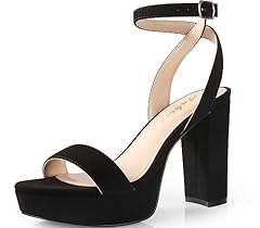 Ankis platform heels for sale  Delivered anywhere in USA 