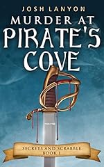 Murder pirate cove for sale  Delivered anywhere in UK