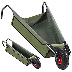 Bbto folding wheelbarrow for sale  Delivered anywhere in USA 