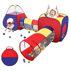 Crownshop play tunnel for sale  Delivered anywhere in UK