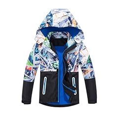 Seven boys softshell for sale  Delivered anywhere in UK