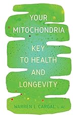 Mitochondria key health for sale  Delivered anywhere in UK