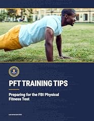 Pft training tips for sale  Delivered anywhere in UK