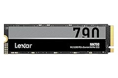 Lexar nm790 2tb gebraucht kaufen  Wird an jeden Ort in Deutschland