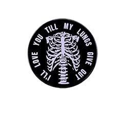 Love till lungs for sale  Delivered anywhere in UK