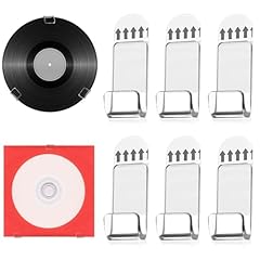 Xihircd 6pcs vinyl for sale  Delivered anywhere in UK