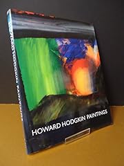 Howard hodgkin d'occasion  Livré partout en Belgiqu