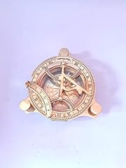 Vimal nautical orologio usato  Spedito ovunque in Italia 