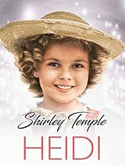 Heidi for sale  Delivered anywhere in UK