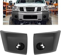 Hecasa front bumper for sale  Delivered anywhere in USA 