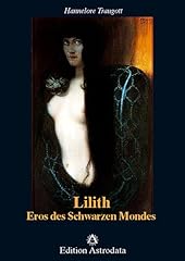 Lilith eros schwarzen gebraucht kaufen  Wird an jeden Ort in Deutschland