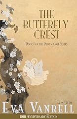 Butterfly crest for sale  Delivered anywhere in UK