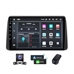 Autoradio stereo android usato  Spedito ovunque in Italia 