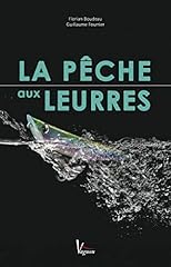 Pêche leurres bord d'occasion  Livré partout en Belgiqu