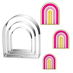 Arch cookie cutter for sale  Delivered anywhere in USA 