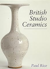 British studio ceramics for sale  Delivered anywhere in UK