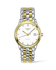 Longines flagship l4.974.3.27. usato  Spedito ovunque in Italia 