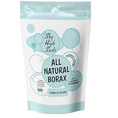Natural borax powder for sale  Delivered anywhere in USA 