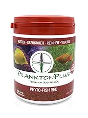 Planktonplus aquaristik phyto gebraucht kaufen  Wird an jeden Ort in Deutschland