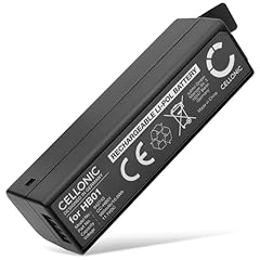 Cellonic batterie caméra d'occasion  Livré partout en France