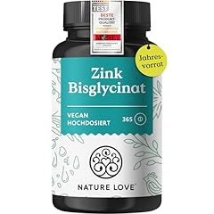 Nature love zink gebraucht kaufen  Wird an jeden Ort in Deutschland