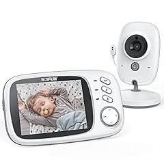 Boifun 3.2 babyphone d'occasion  Livré partout en France