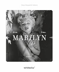 Marilyn diva. frau. usato  Spedito ovunque in Italia 