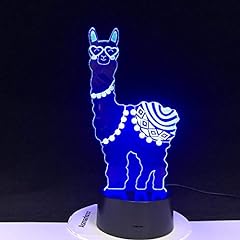 Zgsbt illusion lamp for sale  Delivered anywhere in UK