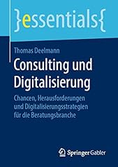 Consulting digitalisierung cha gebraucht kaufen  Wird an jeden Ort in Deutschland