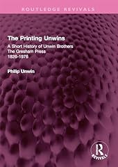 Printing unwins short for sale  Delivered anywhere in Ireland