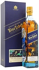 Johnnie walker blue for sale  Delivered anywhere in UK
