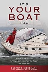 Boat woman guide for sale  Delivered anywhere in USA 