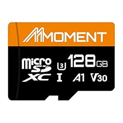 Mmoment 128gb micro for sale  Delivered anywhere in USA 