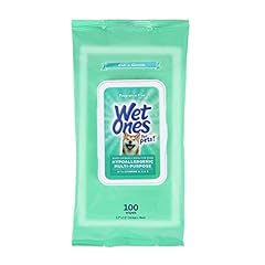 Wet ones pets for sale  Delivered anywhere in USA 