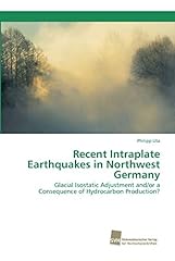 Recent intraplate earthquakes gebraucht kaufen  Wird an jeden Ort in Deutschland