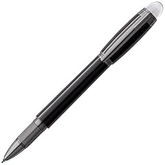 Montblanc 105656 starwalker usato  Spedito ovunque in Italia 