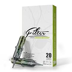 Tattoo cartridge nadeln gebraucht kaufen  Wird an jeden Ort in Deutschland