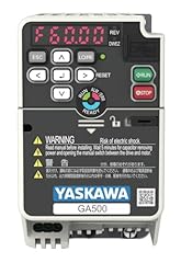 Yaskawa ga50u4012aba 7.5 for sale  Delivered anywhere in USA 