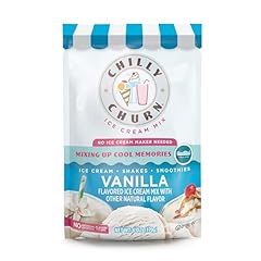 Chilly churn vanilla for sale  Delivered anywhere in USA 